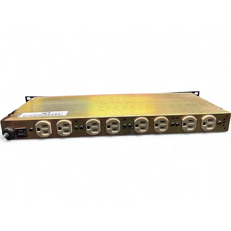 Used Furman PL-PLUS Power Conditioner