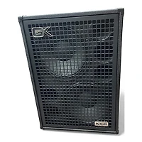 Used Gallien-Krueger NEO212 Bass Cabinet