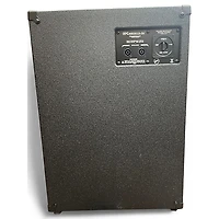 Used Gallien-Krueger NEO212 Bass Cabinet