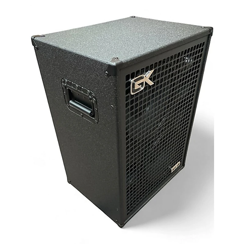 Used Gallien-Krueger NEO212 Bass Cabinet