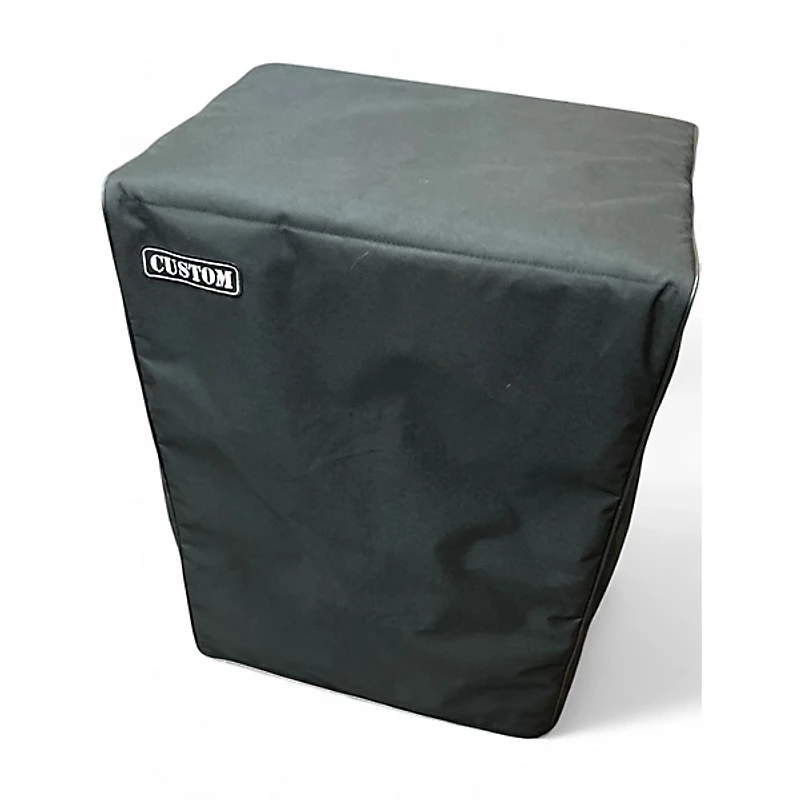 Used Gallien-Krueger NEO212 Bass Cabinet