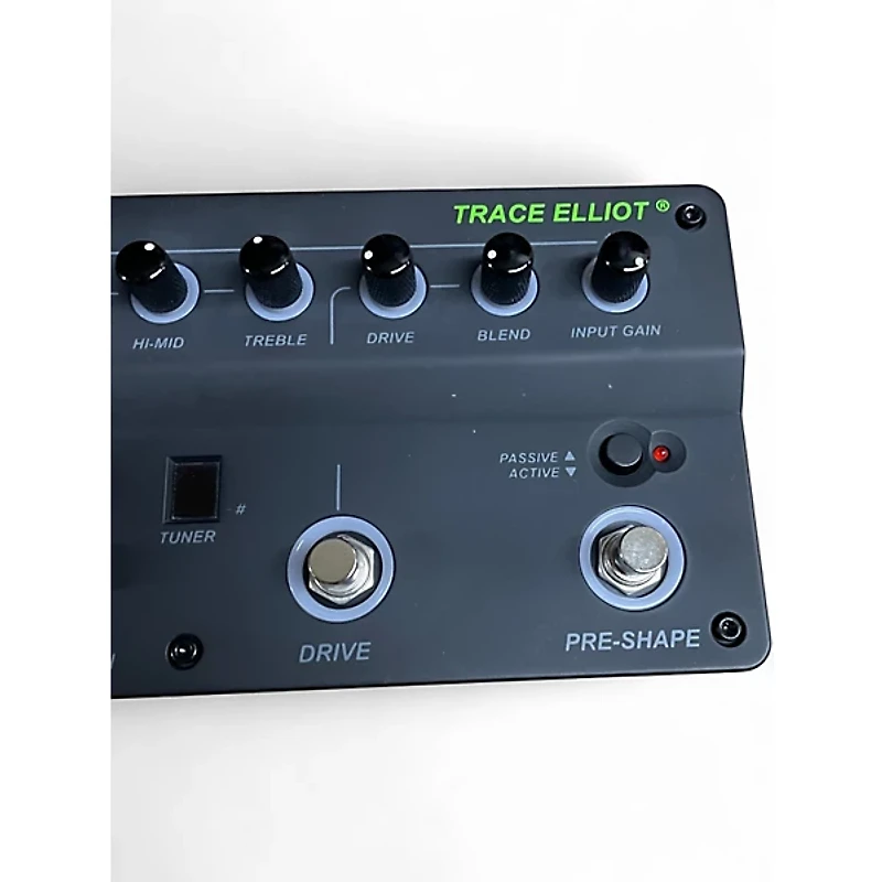 Used Trace Elliot TRANSIT B Effect Processor