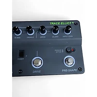 Used Trace Elliot TRANSIT B Effect Processor