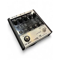 Used TC Electronic Nova Repeater Effect Pedal