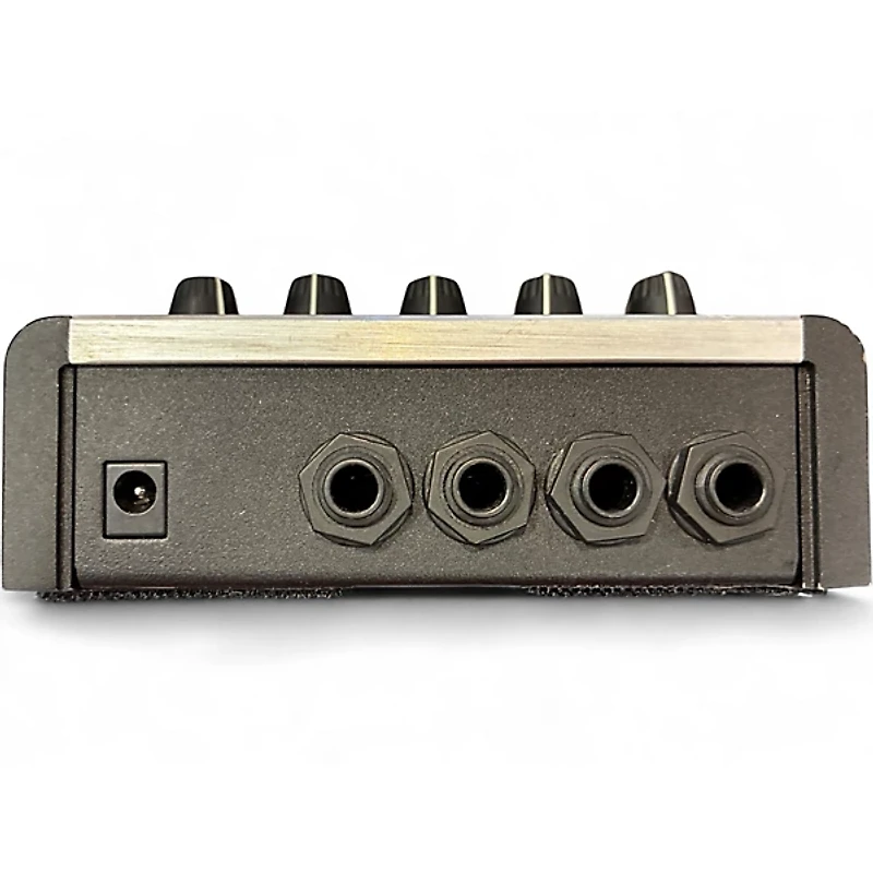 Used TC Electronic Nova Repeater Effect Pedal