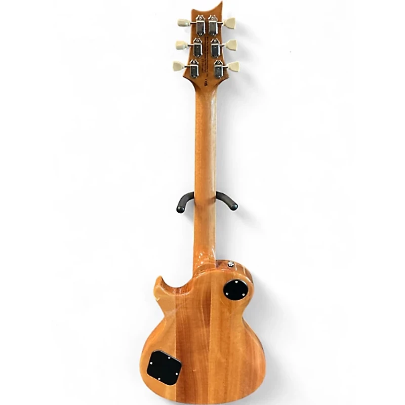 Used PRS SE Singlecut McCarty 594 Faded Blue Solid Body Electric Guitar