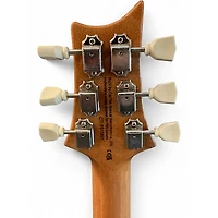 Used PRS SE Singlecut McCarty 594 Faded Blue Solid Body Electric Guitar