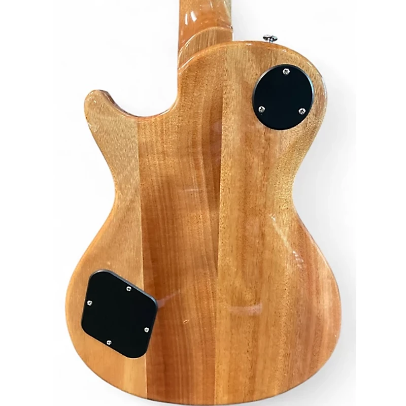 Used PRS SE Singlecut McCarty 594 Faded Blue Solid Body Electric Guitar