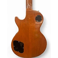 Used Gibson Les Paul Standard Tobacco Sunburst Solid Body Electric Guitar