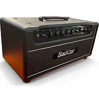 Used Bad Cat HOT CAT 45W Tube Guitar Amp Head