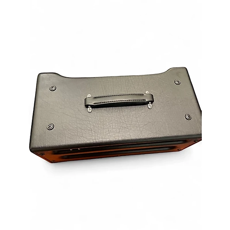 Used Bad Cat HOT CAT 45W Tube Guitar Amp Head