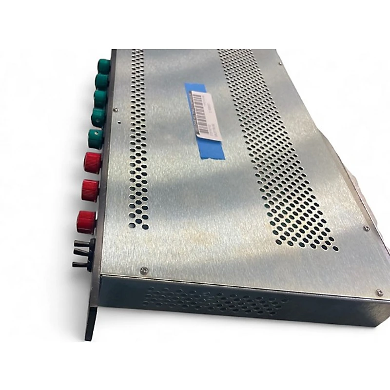 Used Dave Hill TITAN 2 Compressor