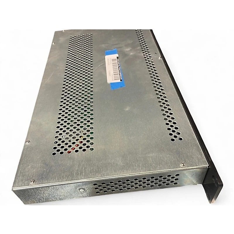 Used Dave Hill TITAN 2 Compressor