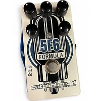Used Catalinbread Formula 5F6 Effect Pedal