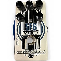Used Catalinbread Formula 5F6 Effect Pedal