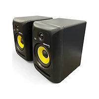 Used KRK RP6G2 Pair Powered Monitor