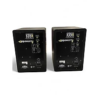 Used KRK RP6G2 Pair Powered Monitor