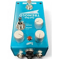 Used Supro Tremolo Effect Pedal
