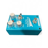 Used Supro Tremolo Effect Pedal