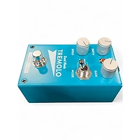 Used Supro Tremolo Effect Pedal