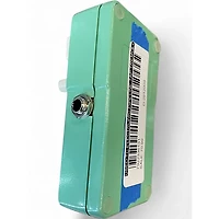 Used TC Electronic Pipeline Tap Tremolo Effect Pedal