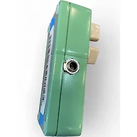 Used TC Electronic Pipeline Tap Tremolo Effect Pedal