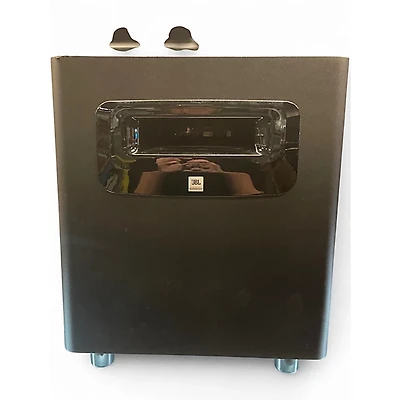 Used JBL LSR2310SP Subwoofer