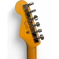 Used Fender American Professional II Stratocaster Roasted Pine Solid Body Electric Guitar
