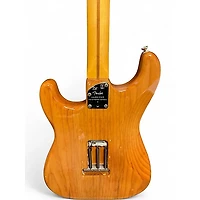 Used Fender American Professional II Stratocaster Roasted Pine Solid Body Electric Guitar