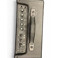 Used Fender Mustang 1 Battery Powered Amp