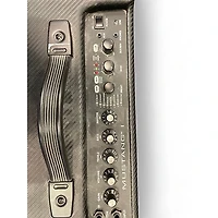 Used Fender Mustang 1 Battery Powered Amp