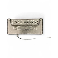 Used Fender Mustang 1 Battery Powered Amp