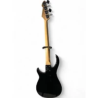 Used Peavey Milestone IV Black Electric Bass Guitar