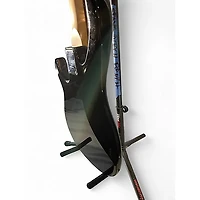 Used Peavey Milestone IV Black Electric Bass Guitar