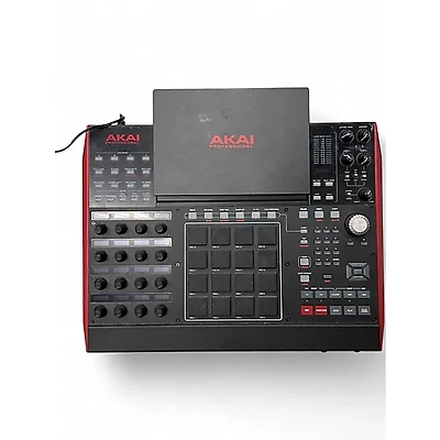 Used Akai Professional MPC X Production Controller