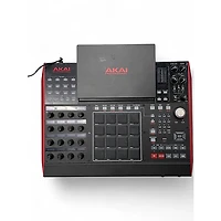 Used Akai Professional MPC X Production Controller