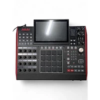 Used Akai Professional MPC X Production Controller
