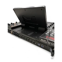 Used Akai Professional MPC X Production Controller