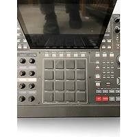Used Akai Professional MPC X Production Controller