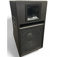 Used BASSBOSS SV9-MK3 Powered Monitor
