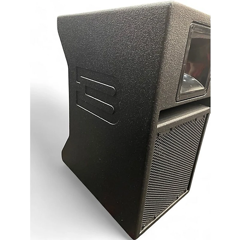 Used BASSBOSS SV9-MK3 Powered Monitor