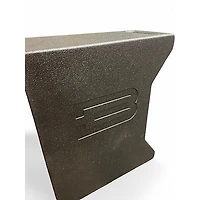 Used BASSBOSS SV9-MK3 Powered Monitor