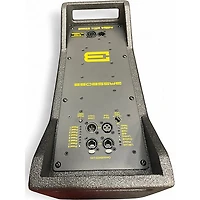 Used BASSBOSS SV9-MK3 Powered Monitor