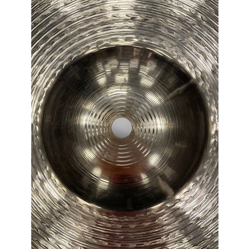Used SABIAN 18in B8X Chinese Cymbal