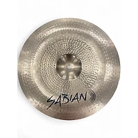 Used SABIAN 18in B8X Chinese Cymbal
