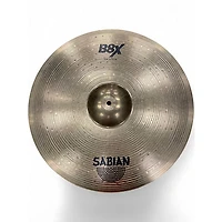 Used SABIAN 20in B8X Ride Cymbal