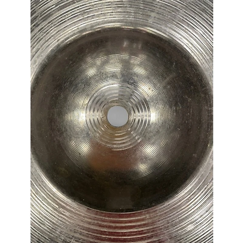 Used SABIAN 20in B8X Ride Cymbal