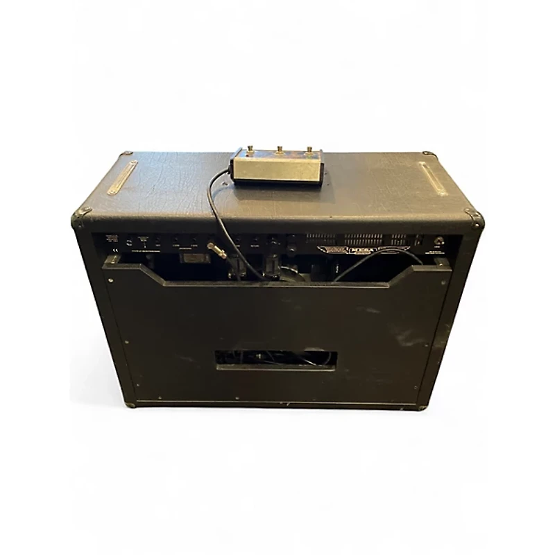 Used MESA/Boogie Single Rectifier 50W Tube Guitar Amp Head