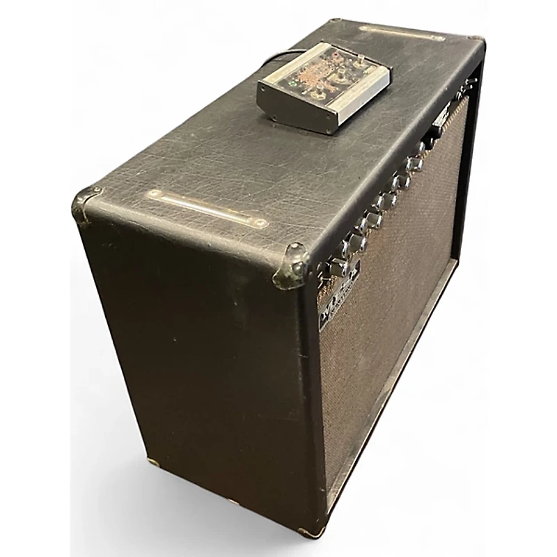 Used MESA/Boogie Single Rectifier 50W Tube Guitar Amp Head