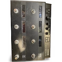 Used Line 6 HX Effects Effect Processor